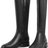 Vagabond Shoemakers Sheila Elastic Tall Boots -All-Day Shoes Shop 511ZbLrYlAL. AC SR736920