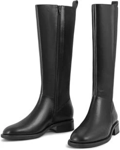 Vagabond Shoemakers Sheila Elastic Tall Boots