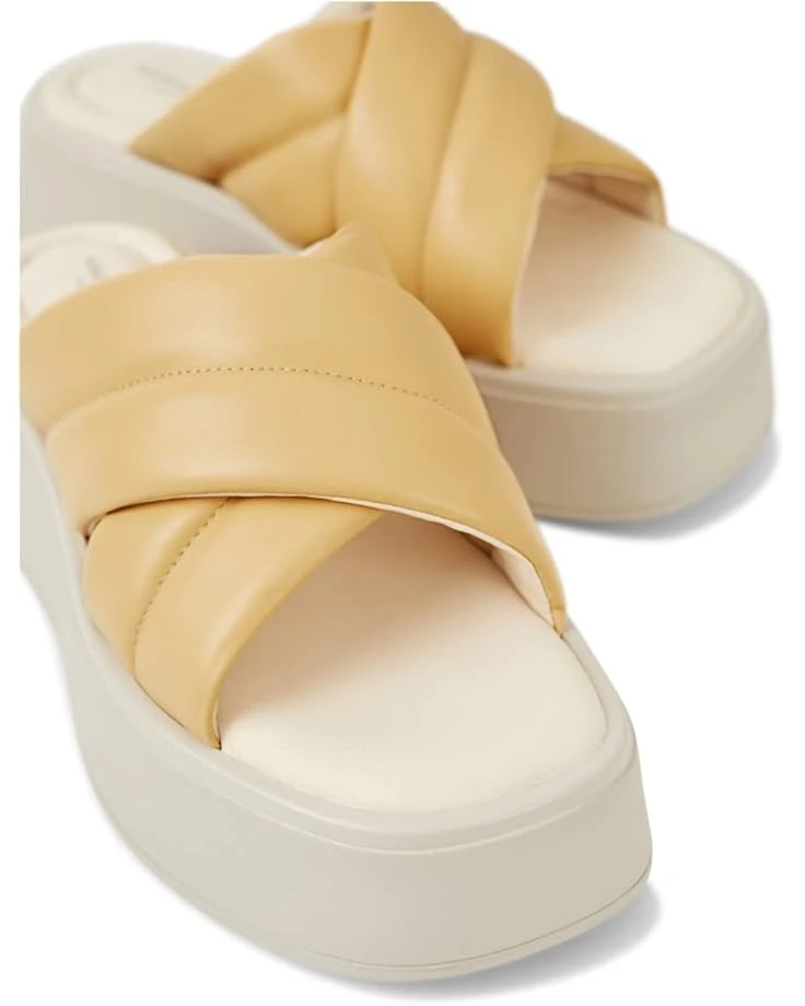 Vagabond Shoemakers Courtney Crossband Flatform | Heels 4 Vagabond Shoemakers Courtney Crossband Flatform | Heels - Image 2