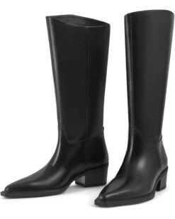 Vagabond Shoemakers Kelsey Leather Tall Boots