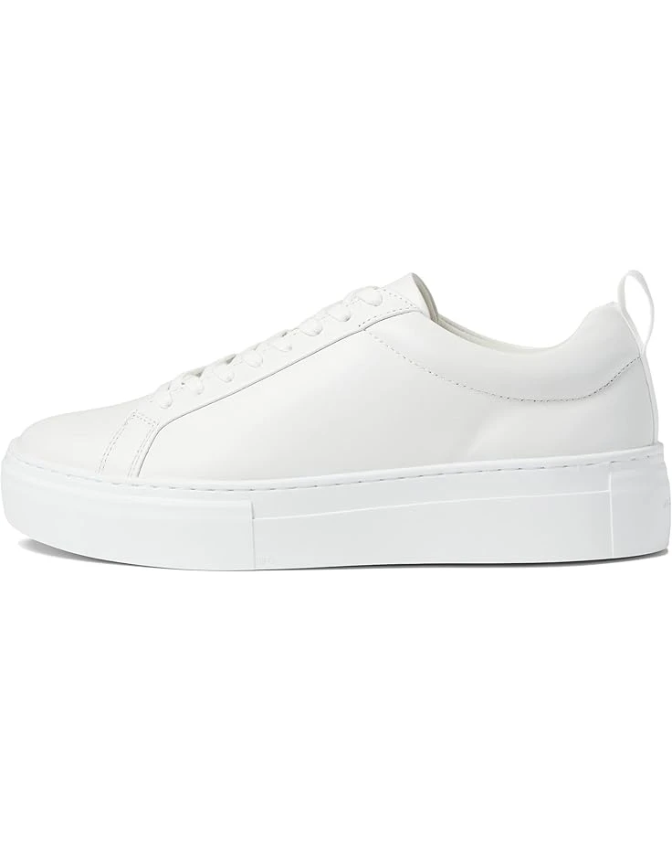 Vagabond Shoemakers Zoe Leather Platform Sneaker | Sneakers & Athletic Shoes 6 Vagabond Shoemakers Zoe Leather Platform Sneaker | Sneakers & Athletic Shoes - Image 4