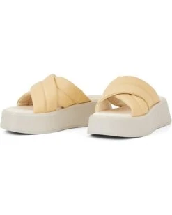 Vagabond Shoemakers Courtney Crossband Flatform | Heels