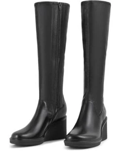 Vagabond Shoemakers Deena Tall Stretch Boots