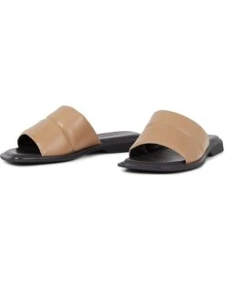 Vagabond Shoemakers Izzy Leather Slide Sandal | Sandals