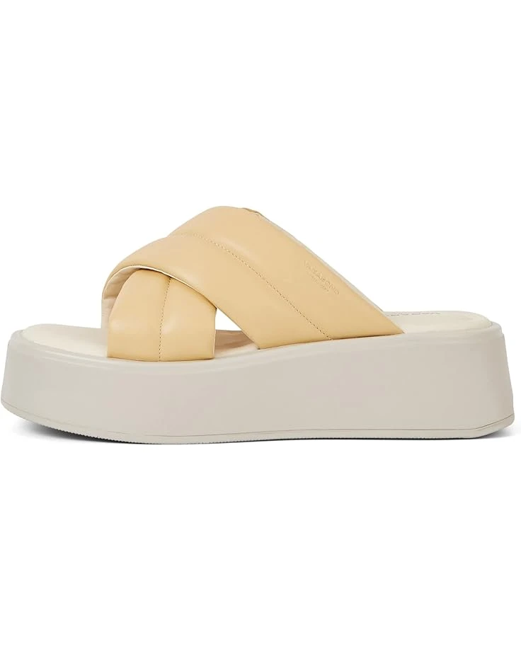 Vagabond Shoemakers Courtney Crossband Flatform | Heels 5 Vagabond Shoemakers Courtney Crossband Flatform | Heels - Image 3