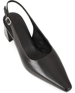 Vagabond Shoemakers Altea Leather Slingback Pump | Heels 9 Vagabond Shoemakers Altea Leather Slingback Pump | Heels -All-Day Shoes Shop 51SdkvYOQML. AC SR736920