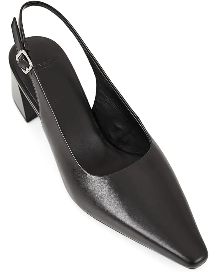 Vagabond Shoemakers Altea Leather Slingback Pump | Heels 6 Vagabond Shoemakers Altea Leather Slingback Pump | Heels - Image 4