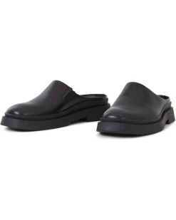 Vagabond Shoemakers Mike Leather Mule | Clogs