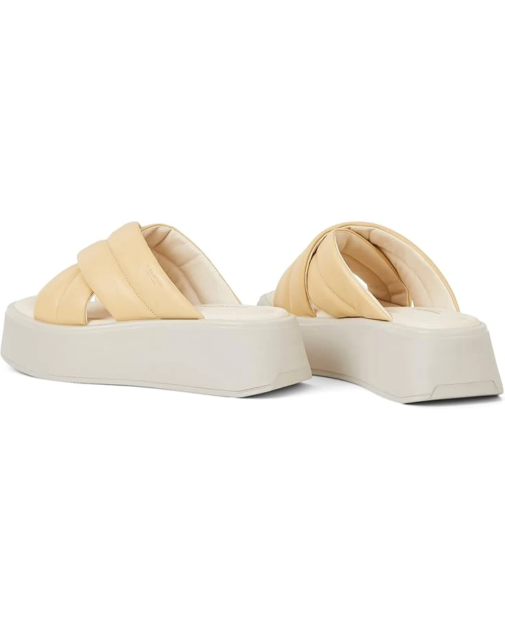 Vagabond Shoemakers Courtney Crossband Flatform | Heels 6 Vagabond Shoemakers Courtney Crossband Flatform | Heels - Image 4