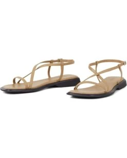 Vagabond Shoemakers Izzy Leather Sandals