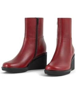 Vagabond Shoemakers Deena Leather Bootie | Boots -All-Day Shoes Shop 61 1lu7Sv6L. AC SR736920