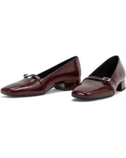 Vagabond Shoemakers Debbi Ballerina Block-Heel | Flats -All-Day Shoes Shop 61 jCVbk7xL. AC SR736920