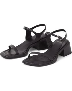 Vagabond Shoemakers Ines Leather Sandal | Heels -All-Day Shoes Shop 610FljTgL. AC SR736920