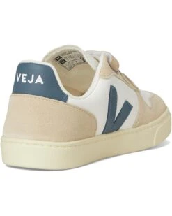 VEJA Kids Small V-10 Chromefree (Little Kid/Big kid) | Sneakers & Athletic Shoes -All-Day Shoes Shop 611qh5bLUL. AC SR736920