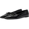 Vagabond Shoemakers Hermine Double Bow Flat | Flats -All-Day Shoes Shop 612CeTRT3LL. AC SR736920