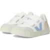 VEJA Kids Small V-12 Chromefree (Toddler) | Sneakers & Athletic Shoes 1 VEJA Kids Small V-12 Chromefree (Toddler) | Sneakers & Athletic Shoes -All-Day Shoes Shop 612xIctc5KL. AC SR736920