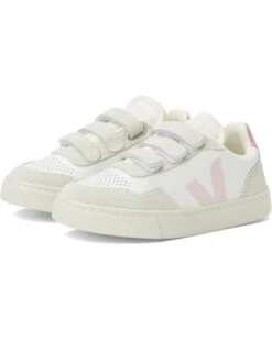 VEJA Kids Small V-90 Origanically Traced Leather (Toddler) | Sneakers & Athletic Shoes 21 VEJA Kids Small V-90 Origanically Traced Leather (Toddler) | Sneakers & Athletic Shoes -All-Day Shoes Shop 614Y5ntBg9L. AC SR736920