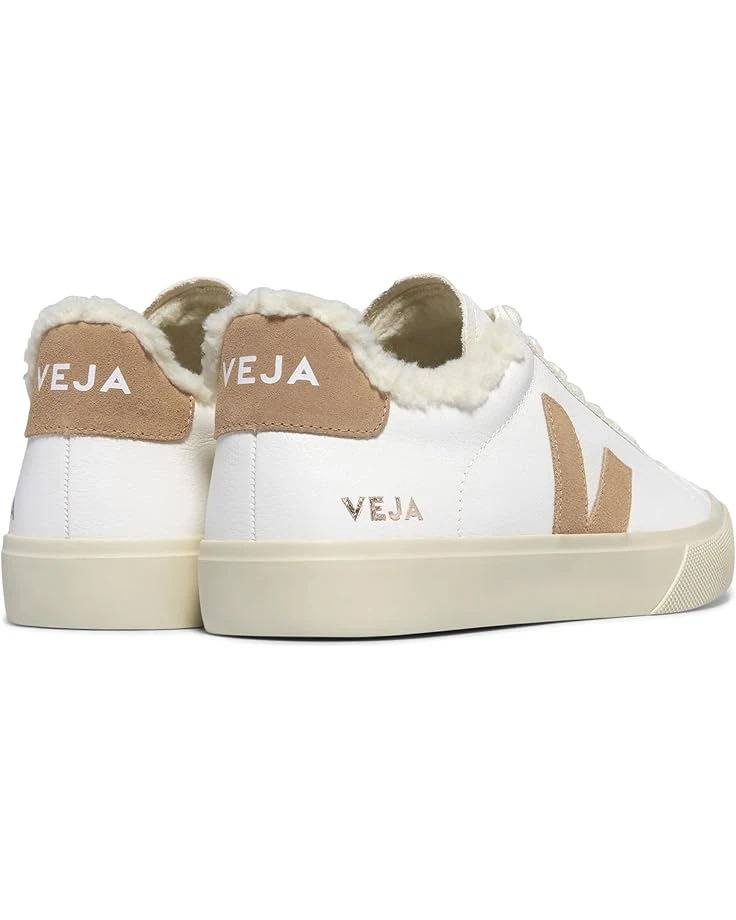 VEJA Campo Winter | Sneakers & Athletic Shoes 4 VEJA Campo Winter | Sneakers & Athletic Shoes - Image 2