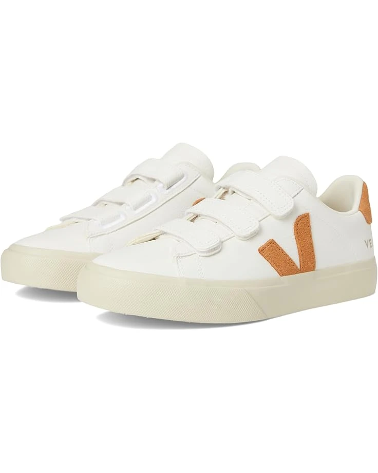 VEJA Recife Logo | Sneakers & Athletic Shoes 3 VEJA Recife Logo | Sneakers & Athletic Shoes