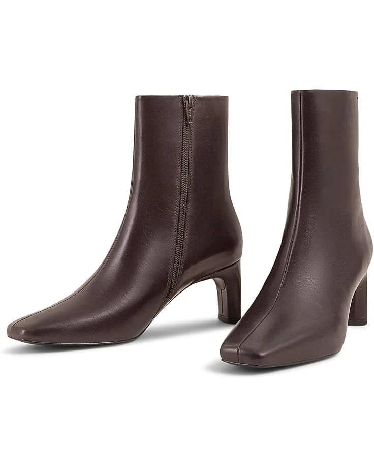 Vagabond Shoemakers Vendela Leather Bootie | Boots 3 Vagabond Shoemakers Vendela Leather Bootie | Boots