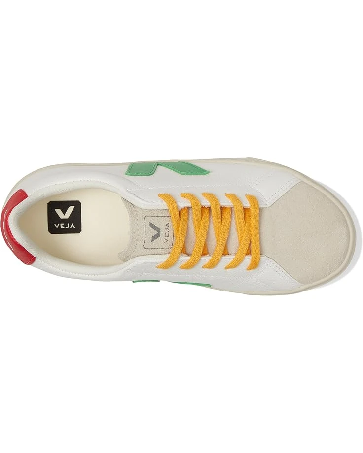 VEJA Kids Small Esplar Laces (Little Kid/Big Kid) | Sneakers & Athletic Shoes 4 VEJA Kids Small Esplar Laces (Little Kid/Big Kid) | Sneakers & Athletic Shoes - Image 2