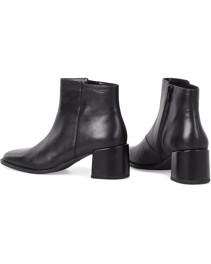 Vagabond Shoemakers Stina Leather Bootie | Boots 5 Vagabond Shoemakers Stina Leather Bootie | Boots - Image 3