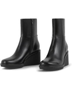 Vagabond Shoemakers Deena Leather Bootie | Boots