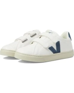 VEJA Kids Small Esplar (Little Kid/Big Kid) | Sneakers & Athletic Shoes 15 VEJA Kids Small Esplar (Little Kid/Big Kid) | Sneakers & Athletic Shoes -All-Day Shoes Shop 617kk6WqKmL. AC SR736920