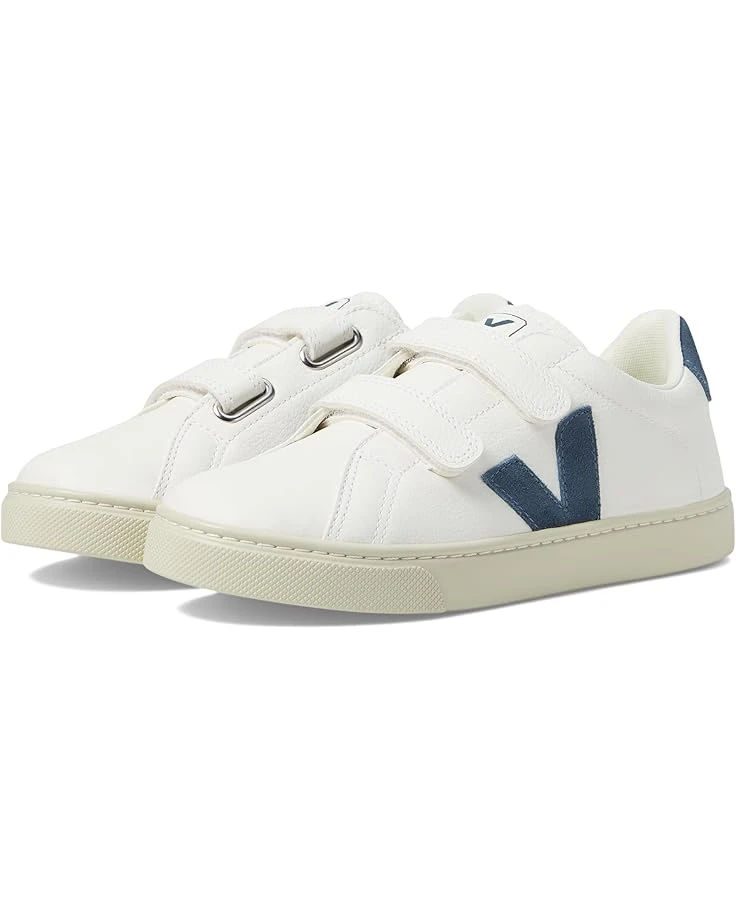VEJA Kids Small Esplar (Little Kid/Big Kid) | Sneakers & Athletic Shoes 9 VEJA Kids Small Esplar (Little Kid/Big Kid) | Sneakers & Athletic Shoes - Image 7