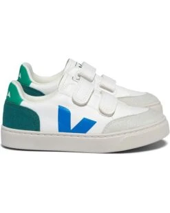 VEJA Kids Small V-12 (Toddler/Little Kid/Big Kid) | Sneakers & Athletic Shoes 8 VEJA Kids Small V-12 (Toddler/Little Kid/Big Kid) | Sneakers & Athletic Shoes -All-Day Shoes Shop 61Aobn U8fL. AC SR736920