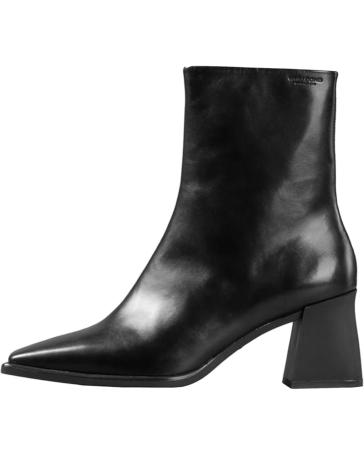 Vagabond Shoemakers Hedda Leather Bootie | Boots 5 Vagabond Shoemakers Hedda Leather Bootie | Boots - Image 3