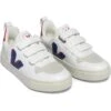 VEJA Kids Small V-10 W (Toddler/Little Kid/Big Kid) | Sneakers & Athletic Shoes 2 VEJA Kids Small V-10 W (Toddler/Little Kid/Big Kid) | Sneakers & Athletic Shoes -All-Day Shoes Shop 61BDySXZtiL. AC SR736920