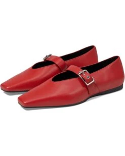 Vagabond Shoemakers Wioletta Leather Maryjane Flat | Flats -All-Day Shoes Shop 61CSgVGfPL. AC SR736920