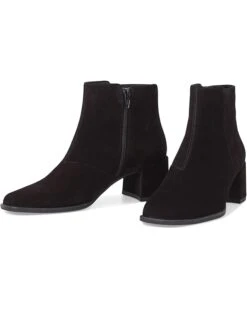 Vagabond Shoemakers Stina Suede Bootie | Boots