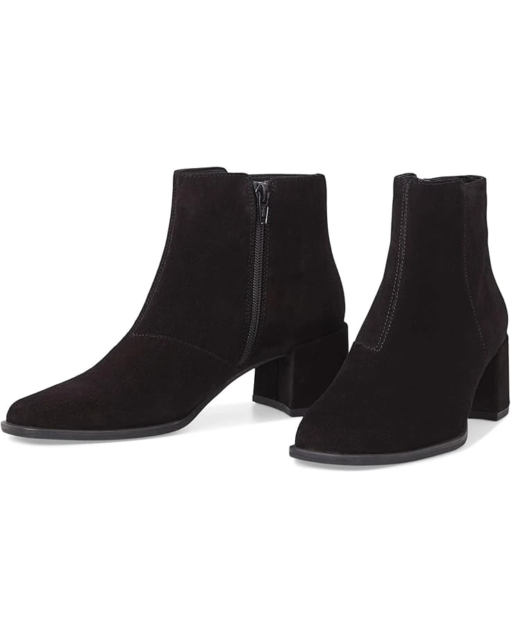 Vagabond Shoemakers Stina Suede Bootie | Boots 3 Vagabond Shoemakers Stina Suede Bootie | Boots