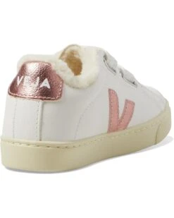 VEJA Kids Small Esplar Winter (Toddler/Little Kid/Big Kid) | Sneakers & Athletic Shoes 12 VEJA Kids Small Esplar Winter (Toddler/Little Kid/Big Kid) | Sneakers & Athletic Shoes -All-Day Shoes Shop 61Cz4GeYxRL. AC SR736920