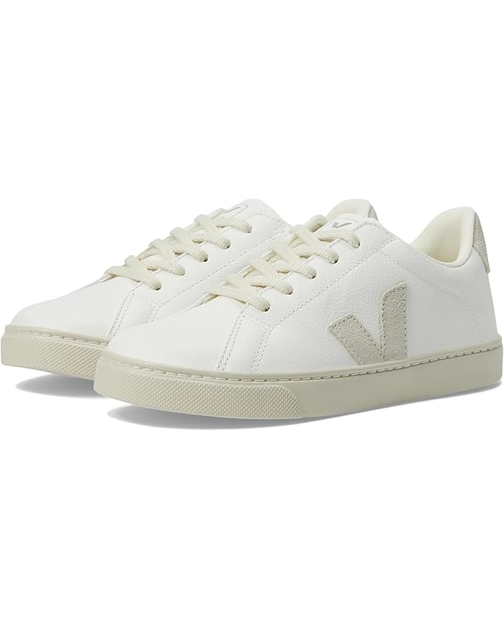 VEJA Kids Small Esplar Laces (Little Kid/Big Kid) | Sneakers & Athletic Shoes 11 VEJA Kids Small Esplar Laces (Little Kid/Big Kid) | Sneakers & Athletic Shoes - Image 9