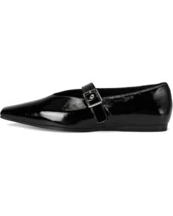 Vagabond Shoemakers Wioletta Patent Leather Mary Jane Flats -All-Day Shoes Shop 61DQG7E DdL. AC SR736920