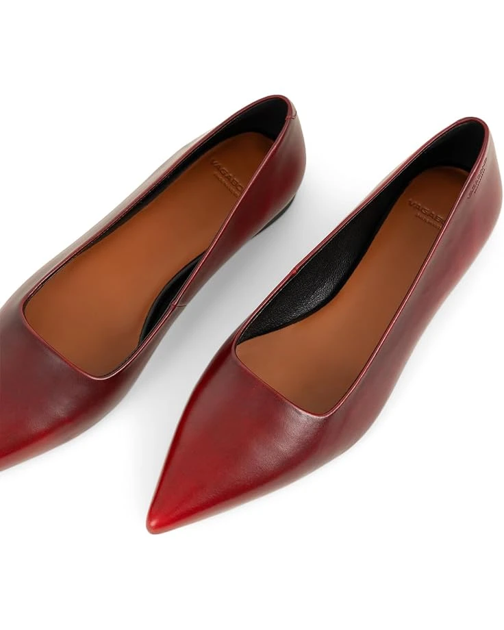 Vagabond Shoemakers Hermine Ballet Flat | Flats 6 Vagabond Shoemakers Hermine Ballet Flat | Flats - Image 4