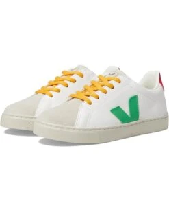 VEJA Kids Small Esplar Laces (Little Kid/Big Kid) | Sneakers & Athletic Shoes