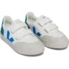 VEJA Kids Small V-12 (Toddler/Little Kid/Big Kid) | Sneakers & Athletic Shoes -All-Day Shoes Shop 61EJojhx6FL. AC SR736920