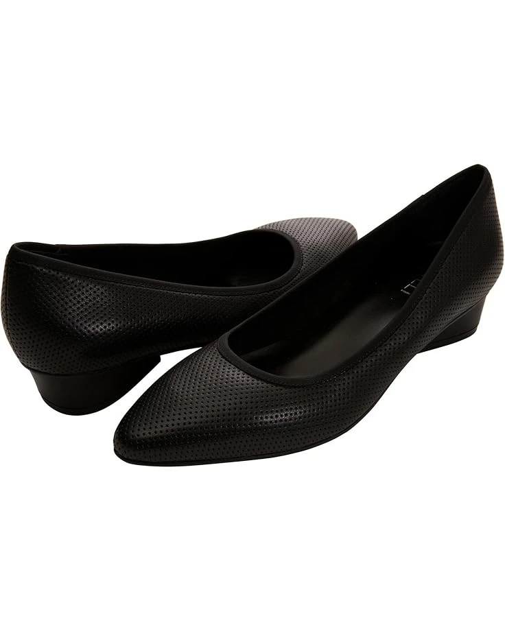 Vaneli Faunus | Heels 3 Vaneli Faunus | Heels