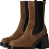 Vagabond Shoemakers Brooke Suede Chelsea Bootie | Boots -All-Day Shoes Shop 61FTfhYLIlL. AC SR736920