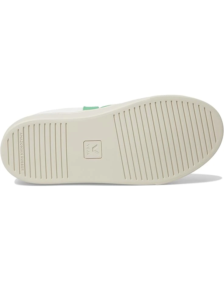 VEJA Kids Small Esplar Laces (Little Kid/Big Kid) | Sneakers & Athletic Shoes 5 VEJA Kids Small Esplar Laces (Little Kid/Big Kid) | Sneakers & Athletic Shoes - Image 3