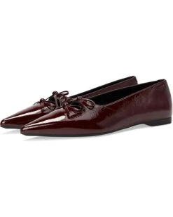 Vagabond Shoemakers Hermine Double Bow Flat | Flats 17 Vagabond Shoemakers Hermine Double Bow Flat | Flats -All-Day Shoes Shop 61H1EnMbEzL. AC SR736920