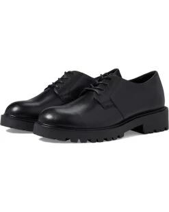 Vagabond Shoemakers Kenova Leather Derby | Oxfords