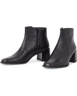 Vagabond Shoemakers Stina Leather Bootie | Boots