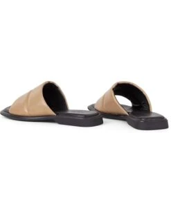 Vagabond Shoemakers Izzy Leather Slide Sandal | Sandals -All-Day Shoes Shop 61JDrgpA L. AC SR736920