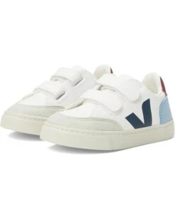 VEJA Kids Small V-12 Chromefree (Toddler) | Sneakers & Athletic Shoes -All-Day Shoes Shop 61KWeROVFdL. AC SR736920