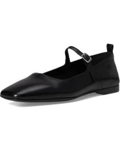 Vagabond Shoemakers Delia Leather Mary Jane Flat | Flats -All-Day Shoes Shop 61LcwzqEL. AC SR736920